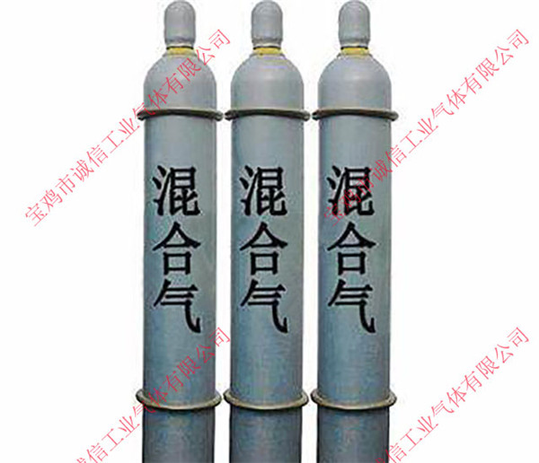 你了解混合氣體嗎？和小編一起看看吧。
